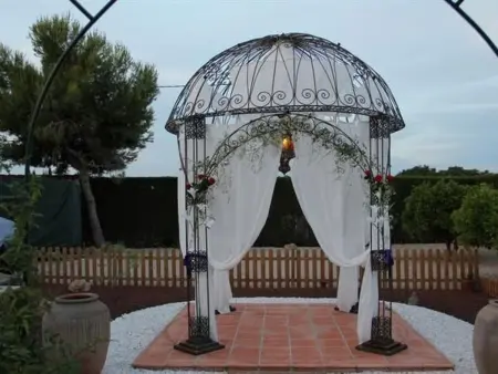 Villa im spanischen Stil mit großem Pool und ein - Photo 25