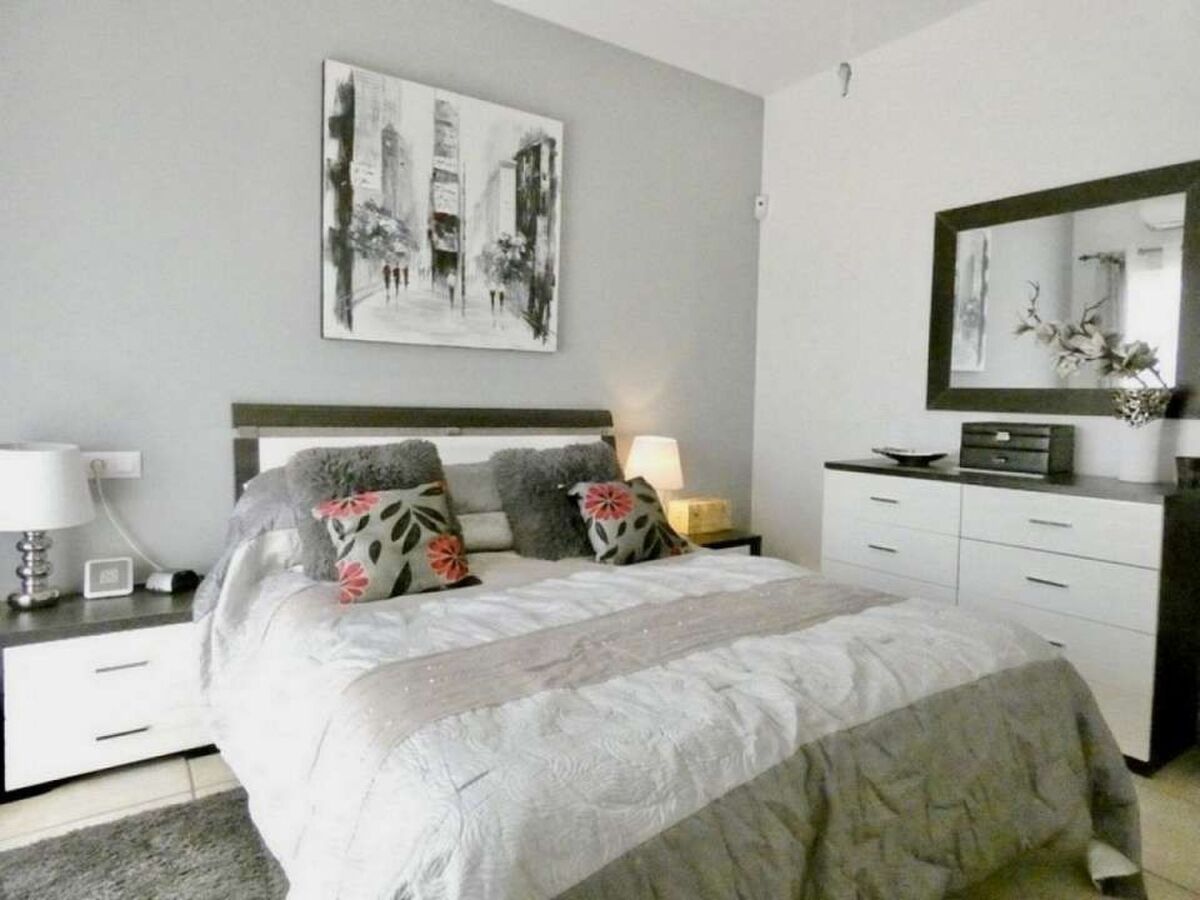 Mon Petit Grand Ciel Calpe – Villa 5 chambres piscine - Photo 2