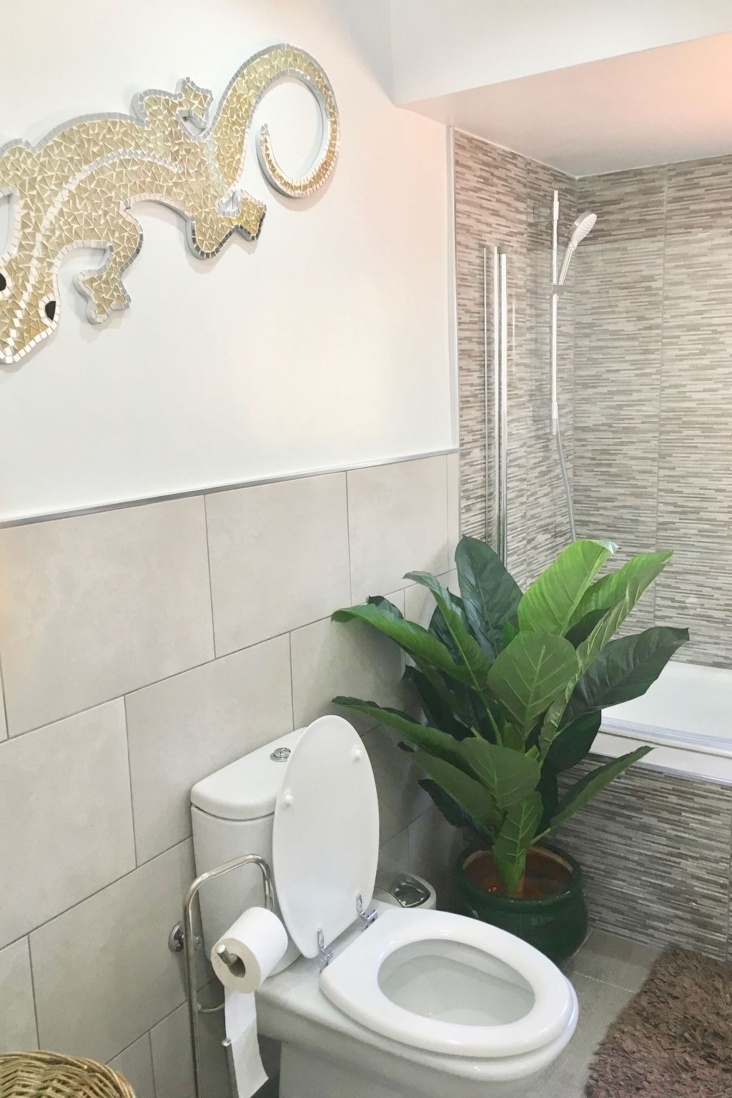 Mon Petit Grand Ciel Calpe – Villa 5 chambres piscine - Photo 4