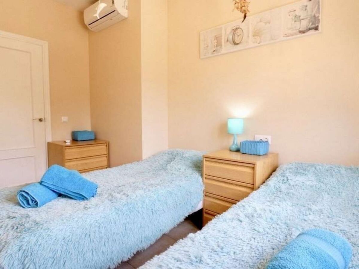 Mon Petit Grand Ciel Calpe – Villa 5 chambres piscine - Photo 5