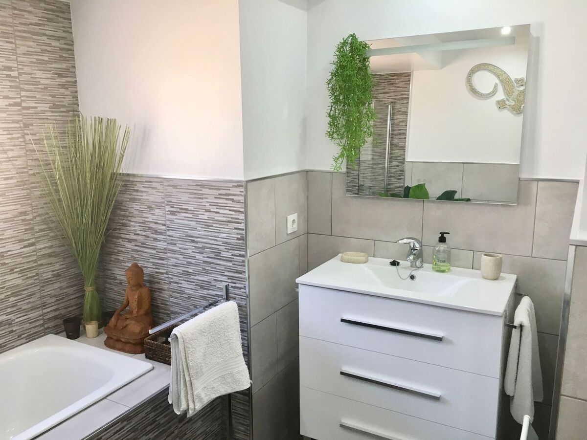 Mon Petit Grand Ciel Calpe – Villa 5 chambres piscine - Photo 9