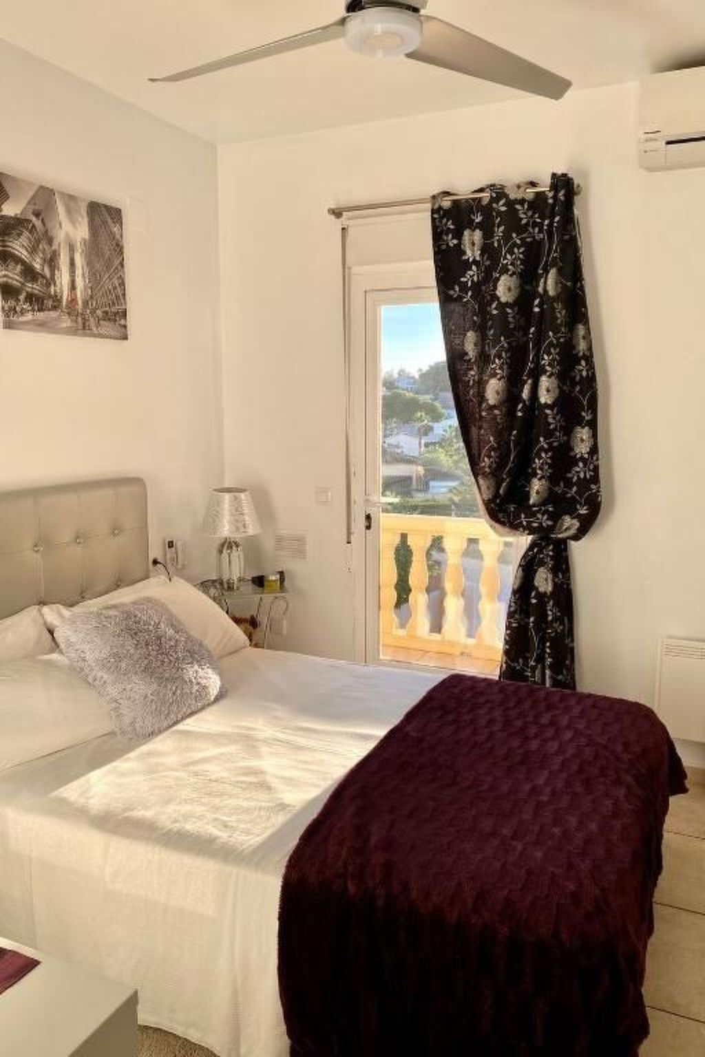 Mon Petit Grand Ciel Calpe – Villa 5 chambres piscine - Photo 14