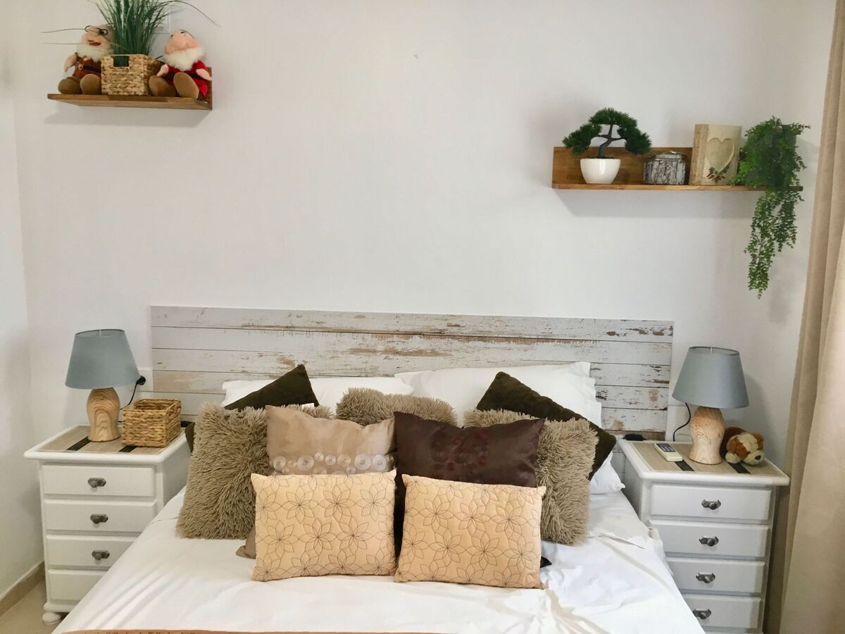Mon Petit Grand Ciel Calpe – Villa 5 chambres piscine - Photo 15