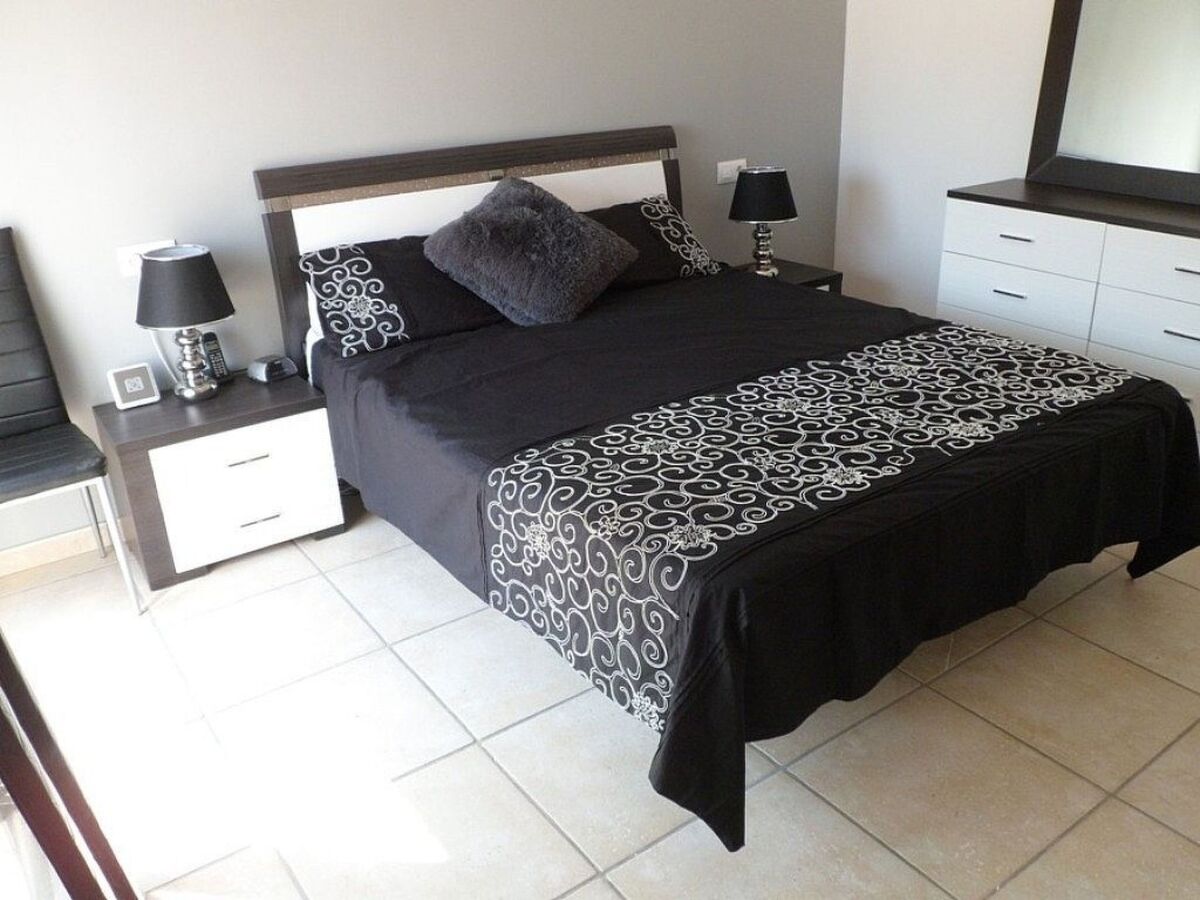 Mon Petit Grand Ciel Calpe – Villa 5 chambres piscine - Photo 16