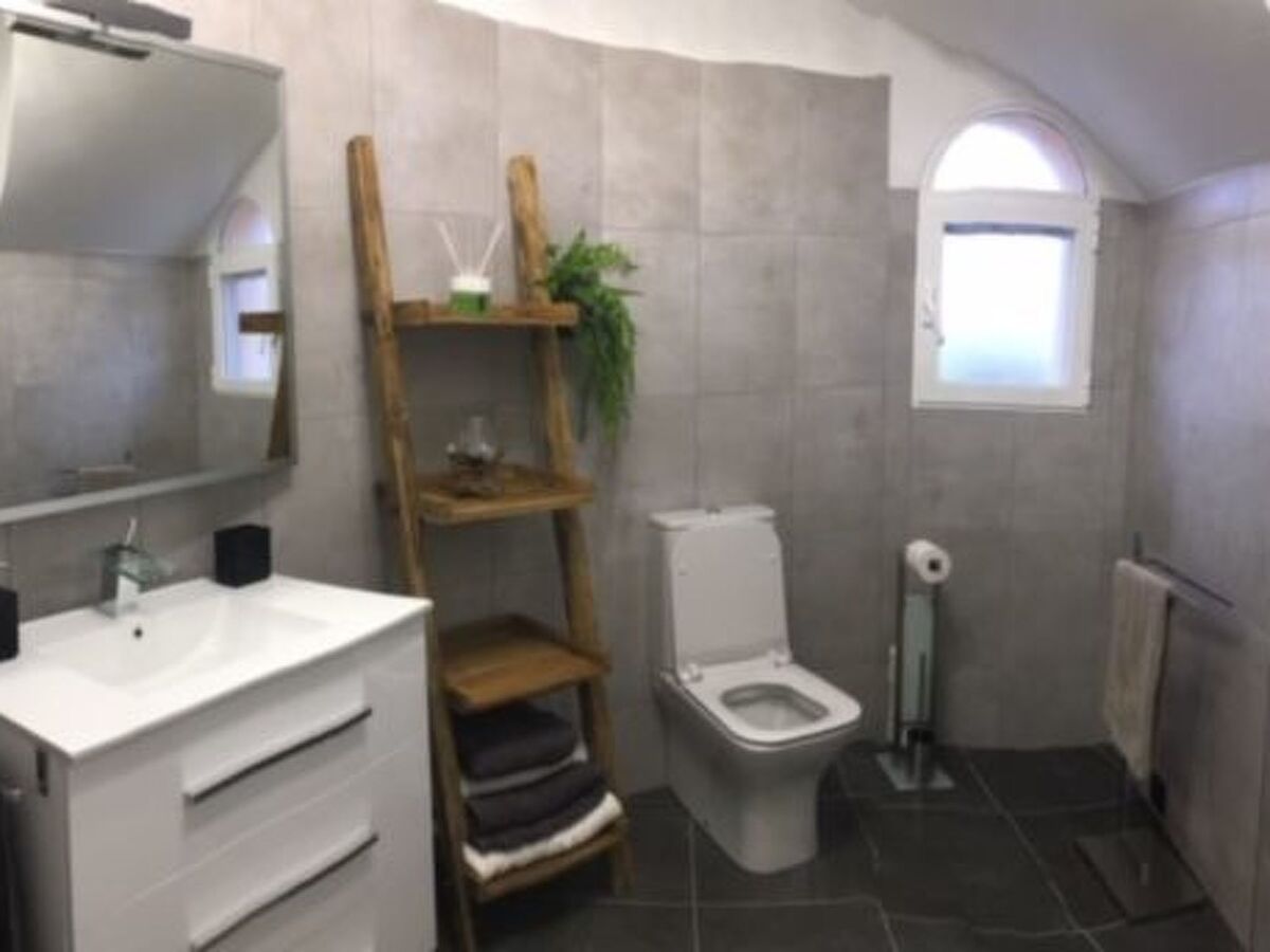 Mon Petit Grand Ciel Calpe – Villa 5 chambres piscine - Photo 24