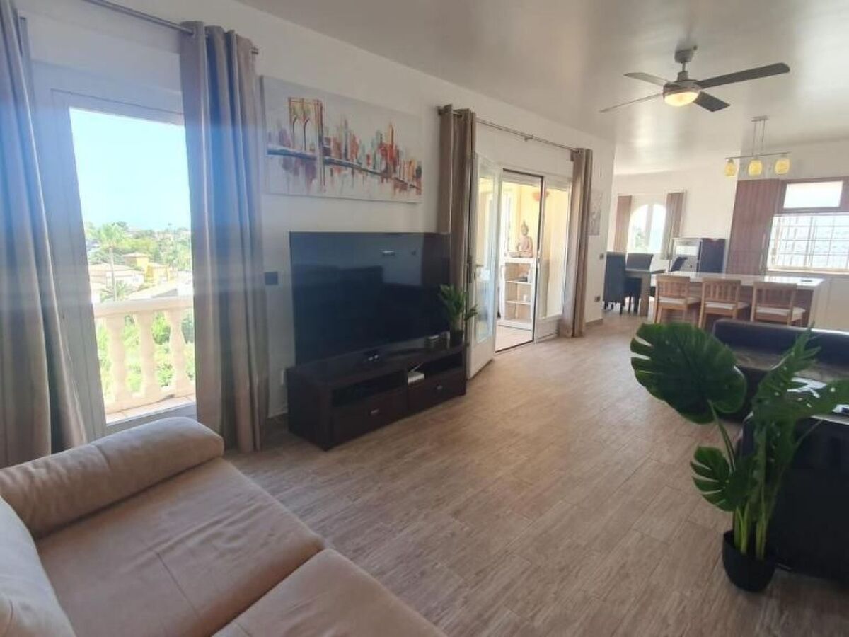 Mon Petit Grand Ciel Calpe – Villa 5 chambres piscine - Photo 25