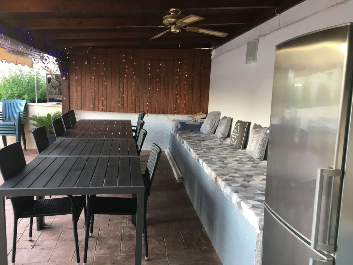 Mon Petit Grand Ciel Calpe – Villa 5 chambres piscine - Photo 26