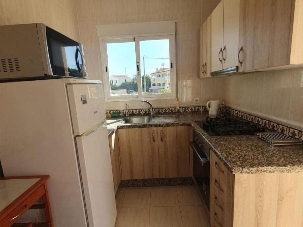 Mon Petit Grand Ciel Calpe – Villa 5 chambres piscine - Photo 32