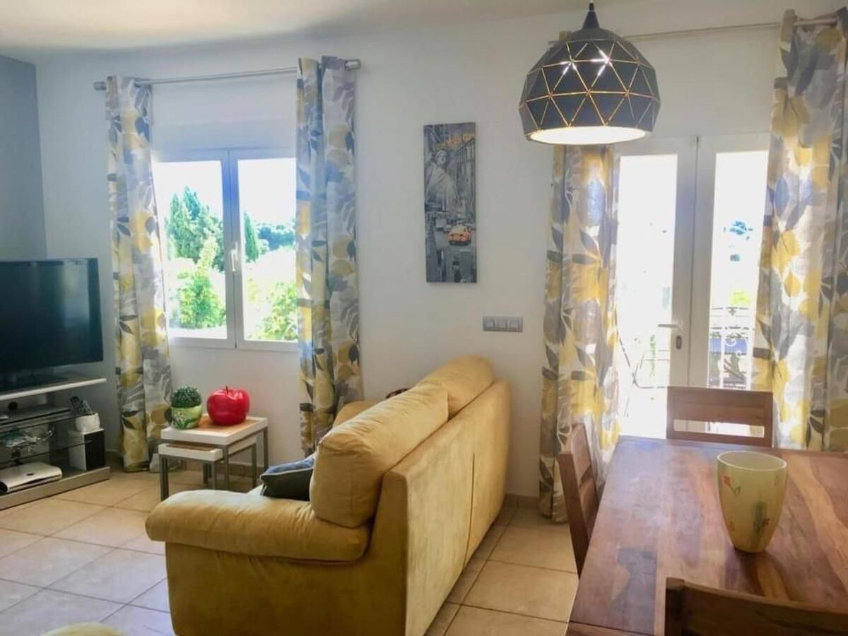 Mon Petit Grand Ciel Calpe – Villa 5 chambres piscine - Photo 33