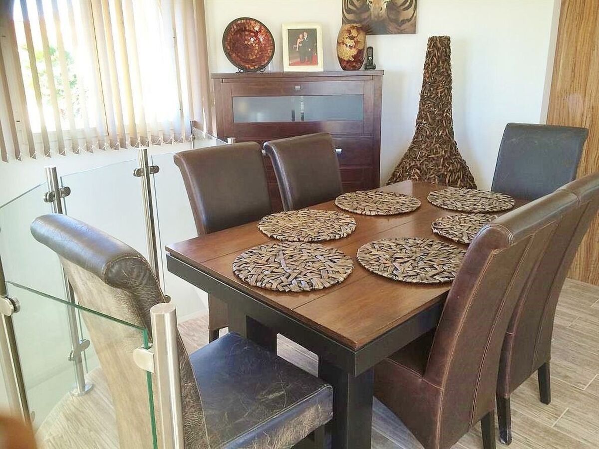 Mon Petit Grand Ciel Calpe – Villa 5 chambres piscine - Photo 36