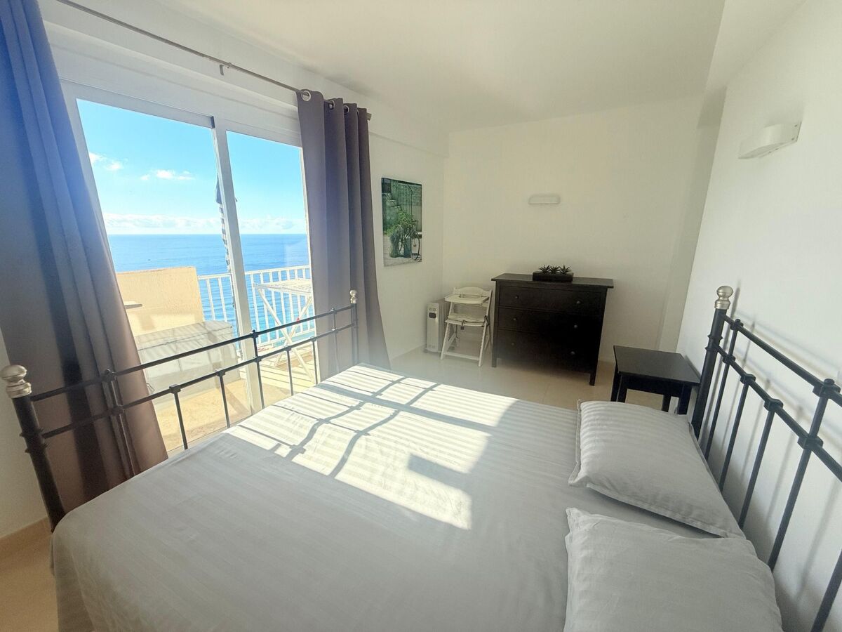 Appartement 3 chambres Calpe, vue mer au 10e étage - Photo 5