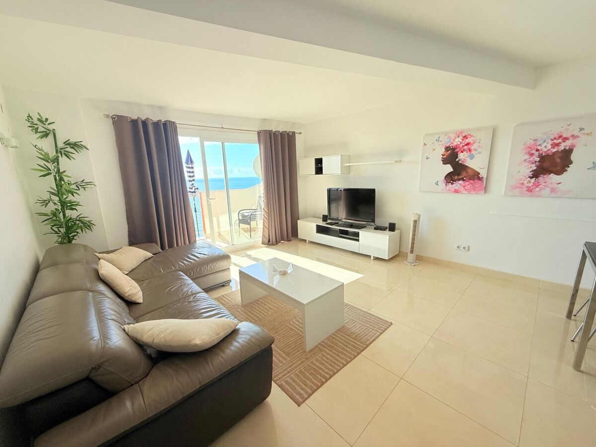 Appartement 3 chambres Calpe, vue mer au 10e étage - Photo 12