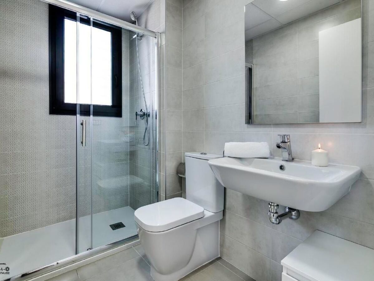 Vino Blanco - Appartement 8 pers. accès piscine à Arenales - Photo 4