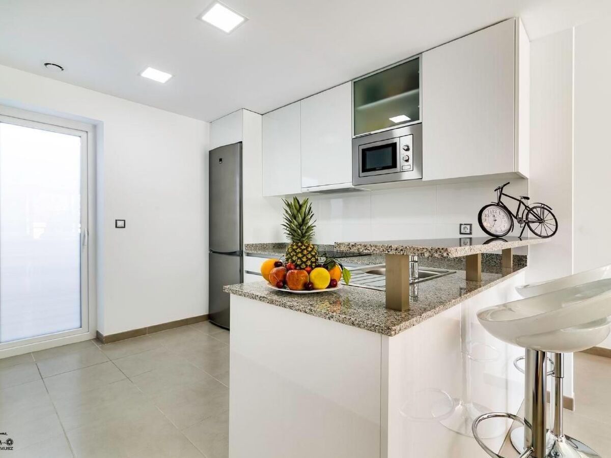 Vino Blanco - Appartement 8 pers. accès piscine à Arenales - Photo 10