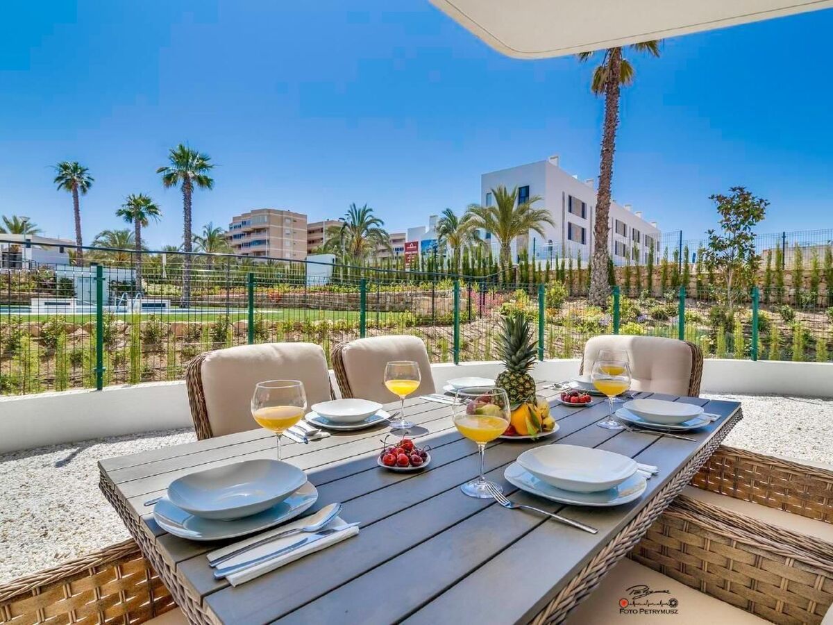 Vino Blanco - Appartement 8 pers. accès piscine à Arenales - Photo 15