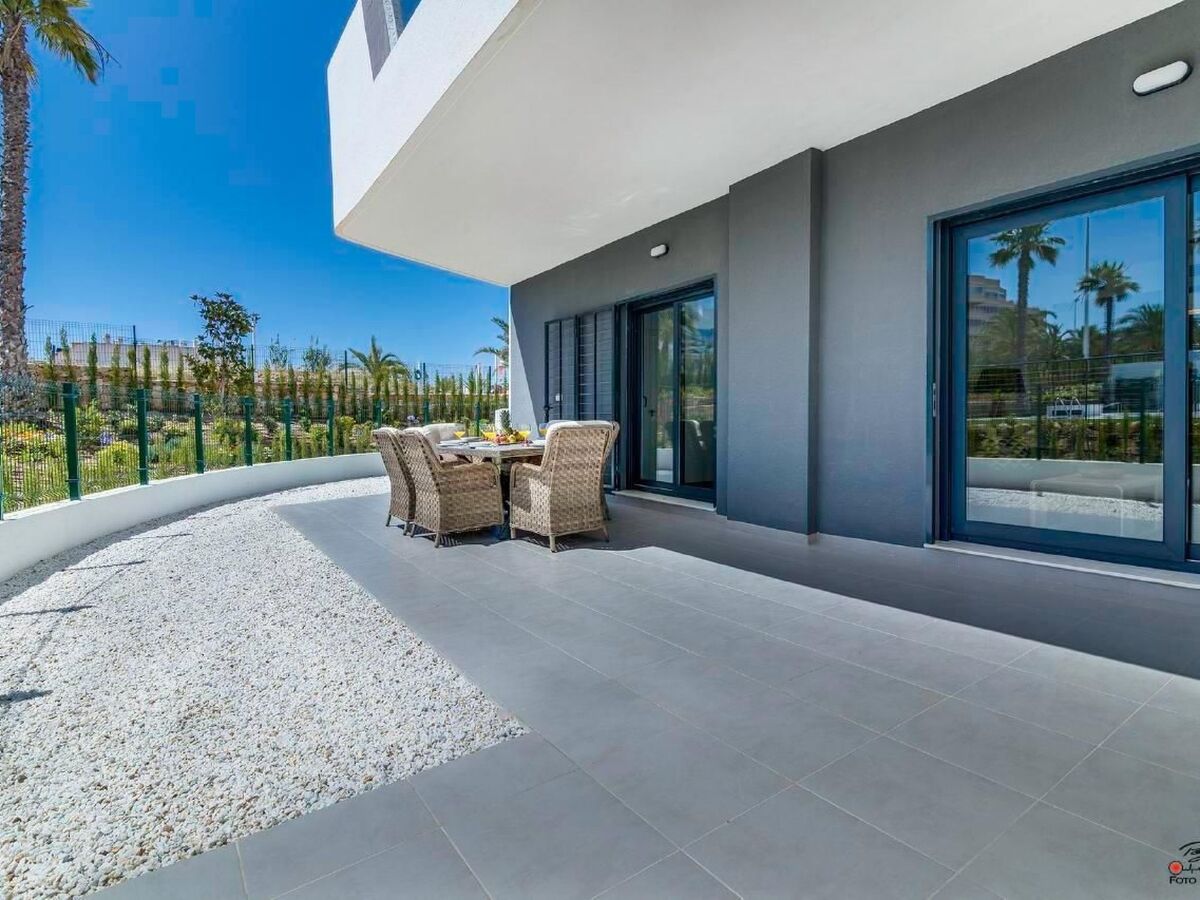Vino Blanco - Appartement 8 pers. accès piscine à Arenales - Photo 16