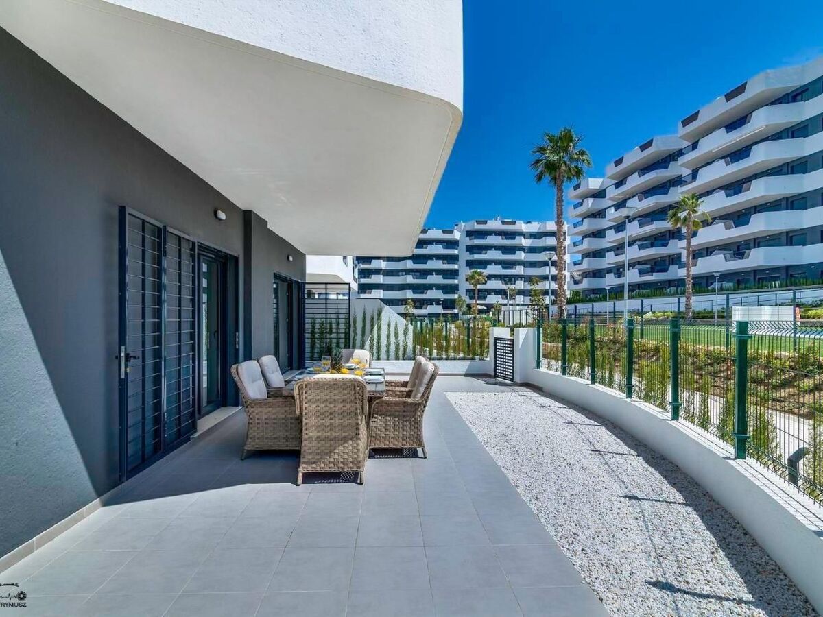 Vino Blanco - Appartement 8 pers. accès piscine à Arenales - Photo 17