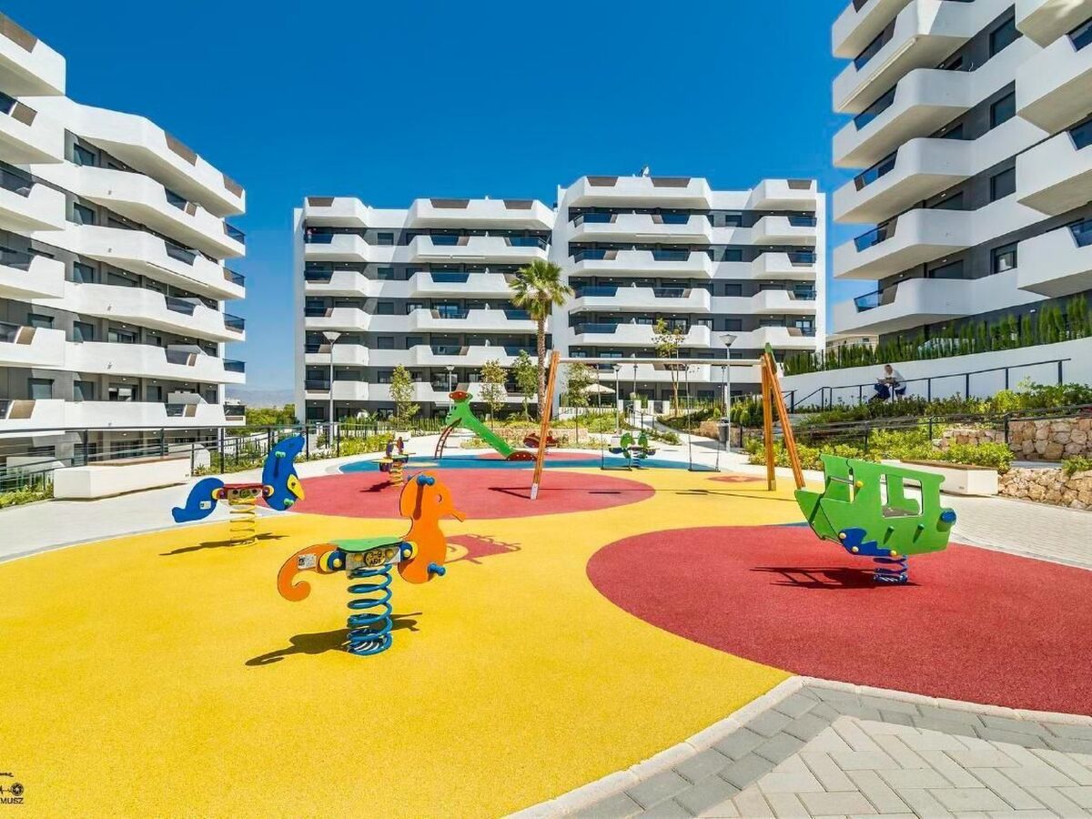 Vino Blanco - Appartement 8 pers. accès piscine à Arenales - Photo 18