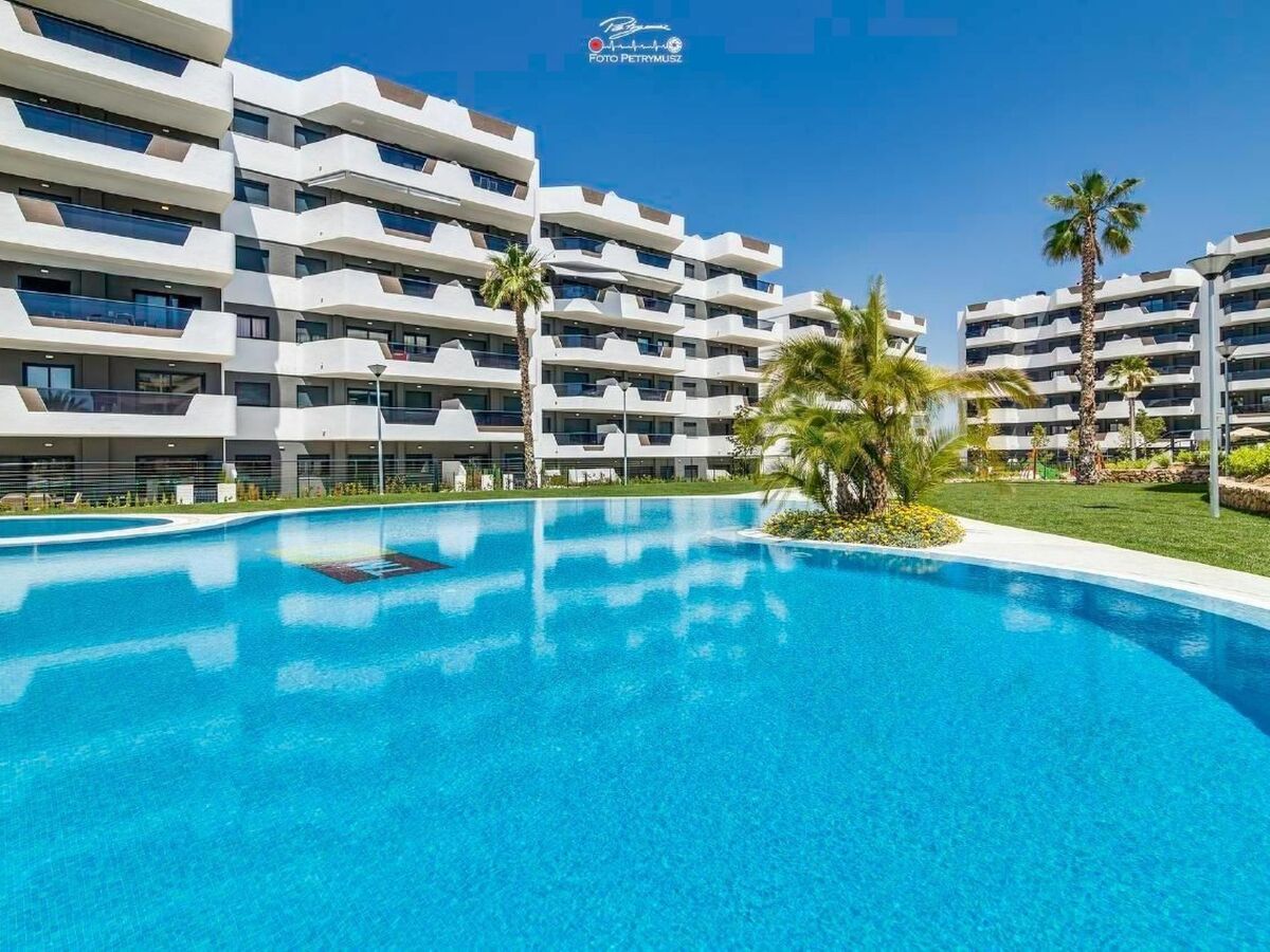 Vino Blanco - Appartement 8 pers. accès piscine à Arenales - Photo 19