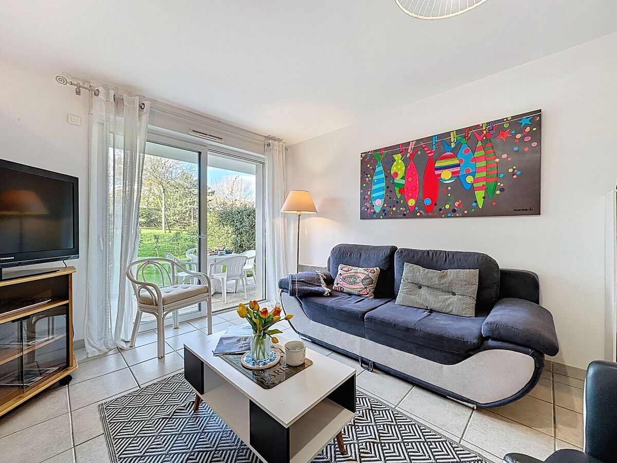 Le Clos de la Corderie, appartement Pornic - Photo 1