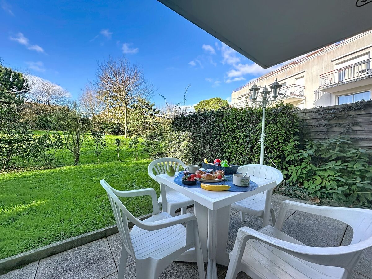 Le Clos de la Corderie, appartement Pornic - Photo 2