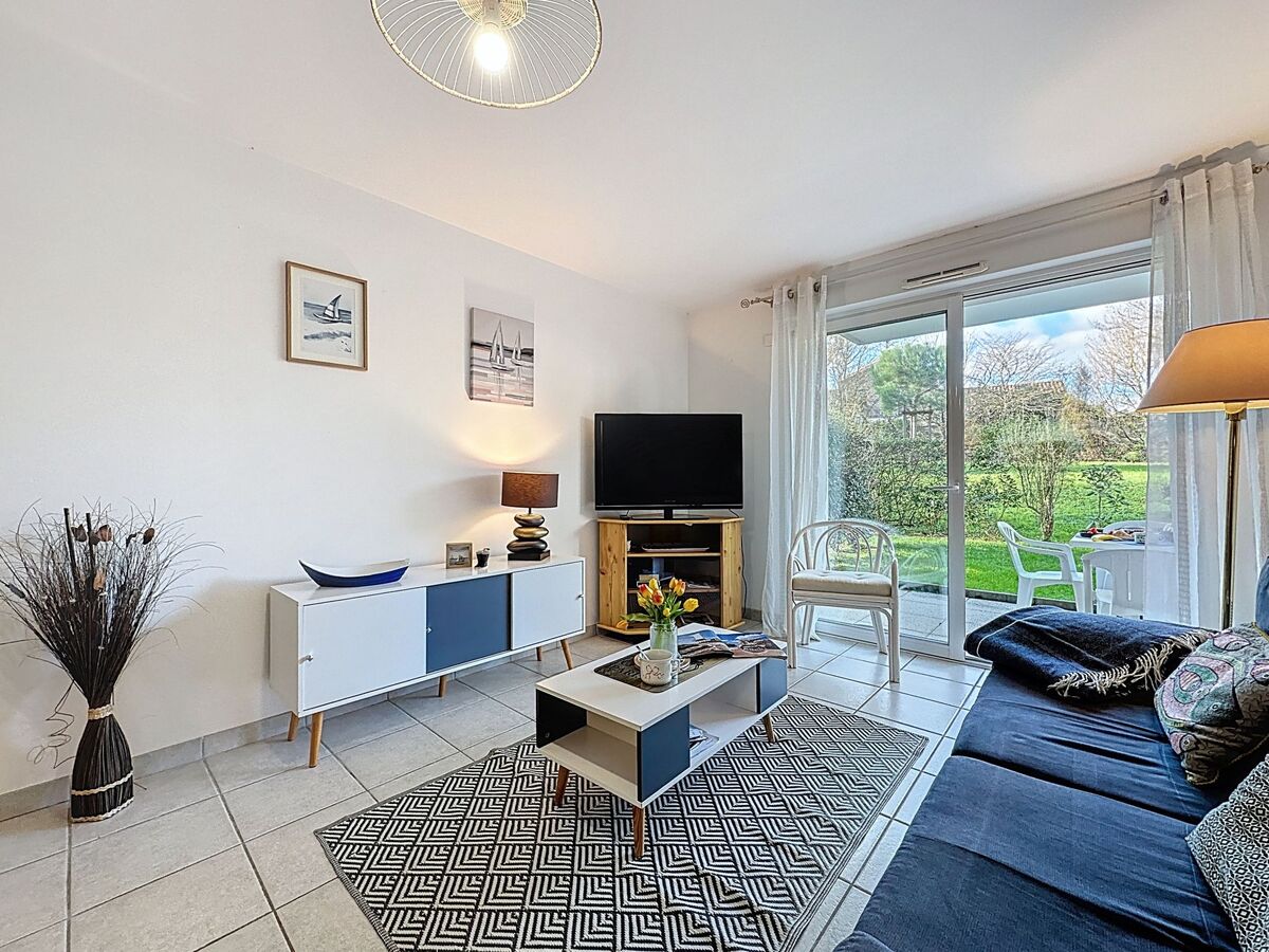 Le Clos de la Corderie, appartement Pornic - Photo 3
