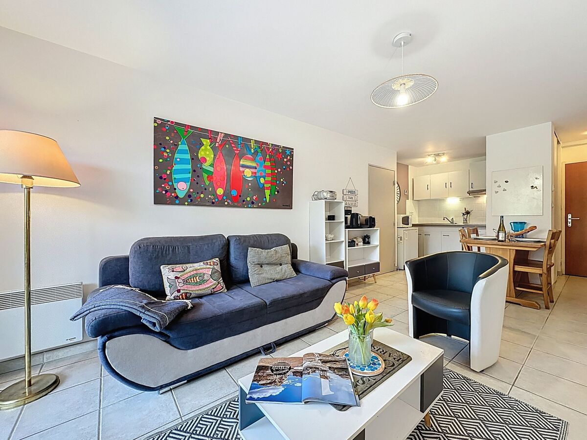 Le Clos de la Corderie, appartement Pornic - Photo 4
