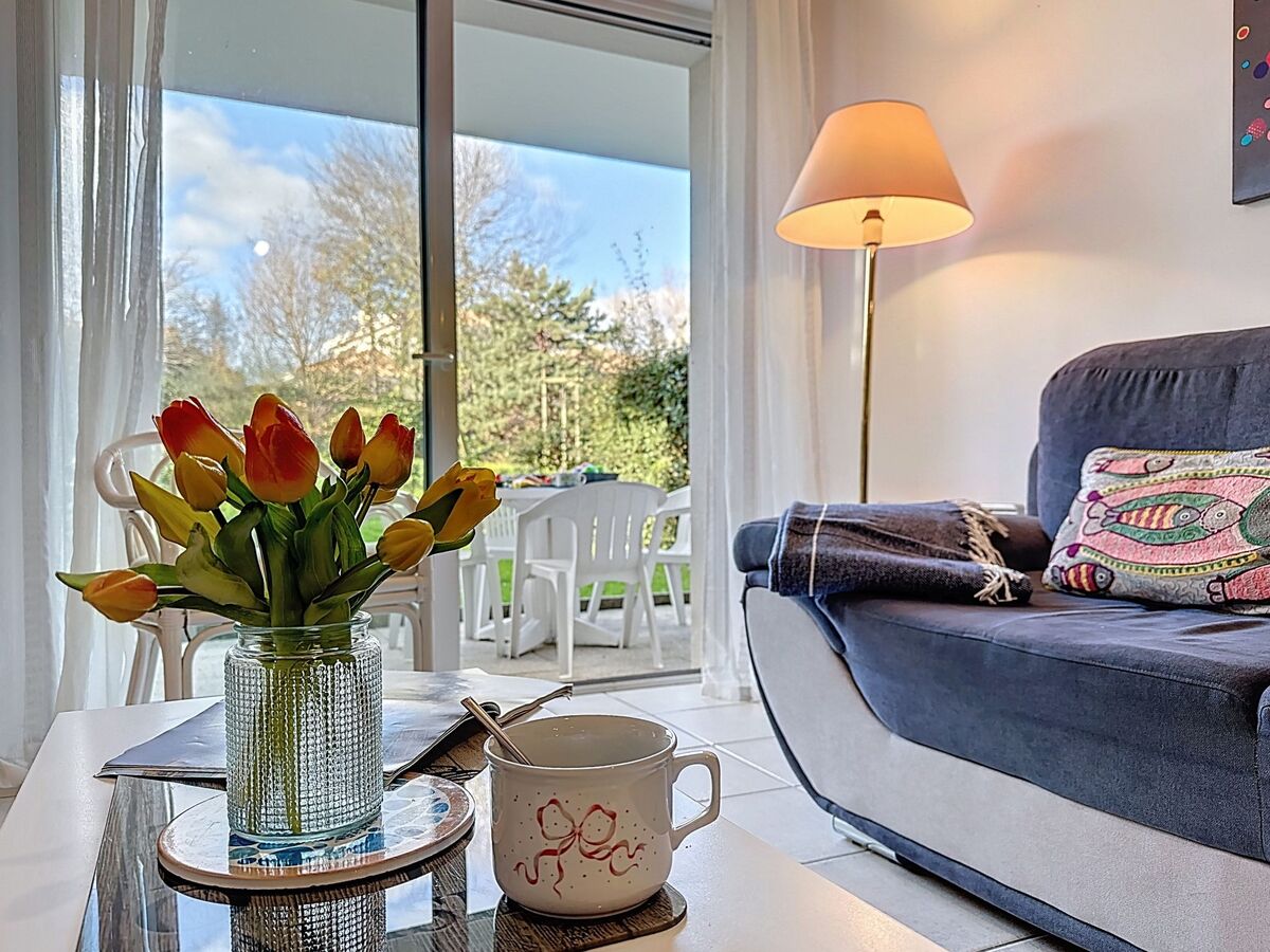 Le Clos de la Corderie, appartement Pornic - Photo 6