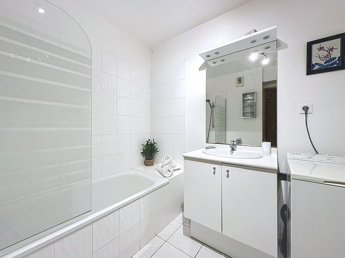Le Clos de la Corderie, appartement Pornic - Photo 15