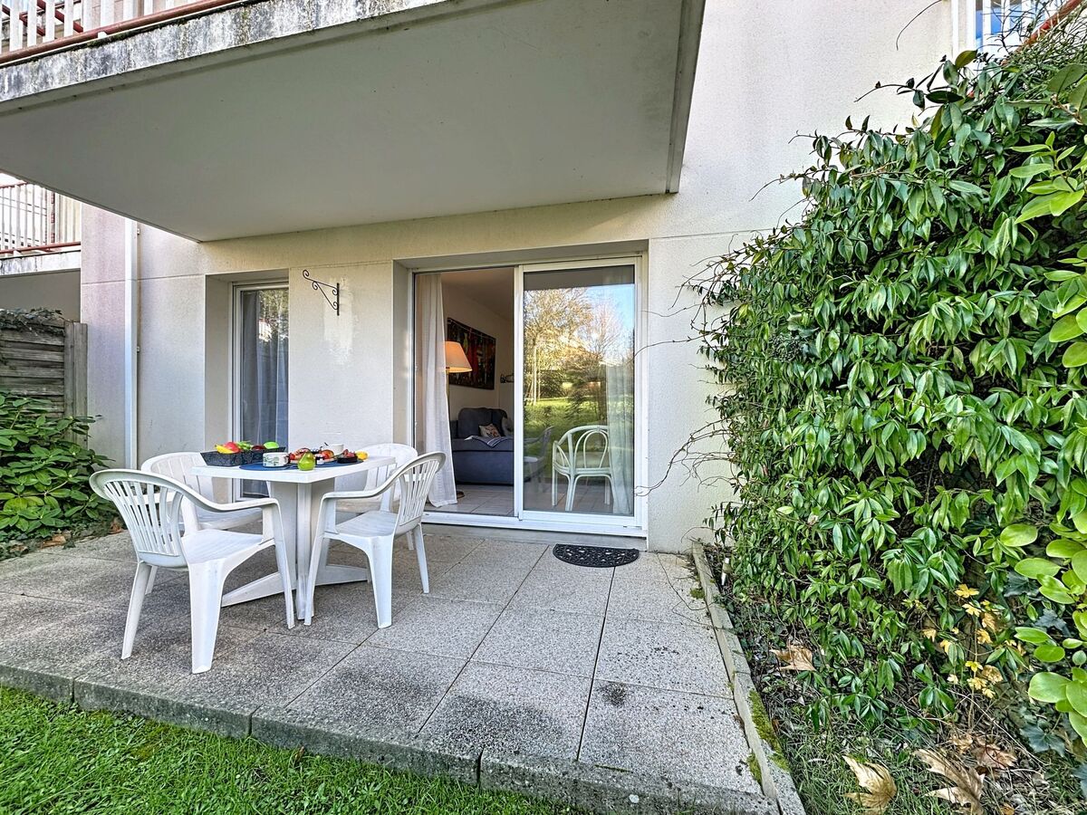 Le Clos de la Corderie, appartement Pornic - Photo 18