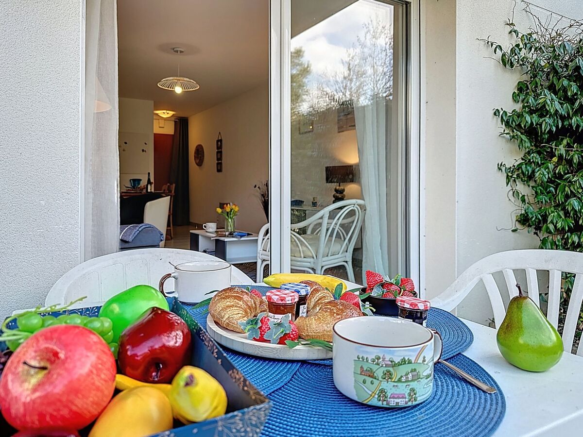Le Clos de la Corderie, appartement Pornic - Photo 19