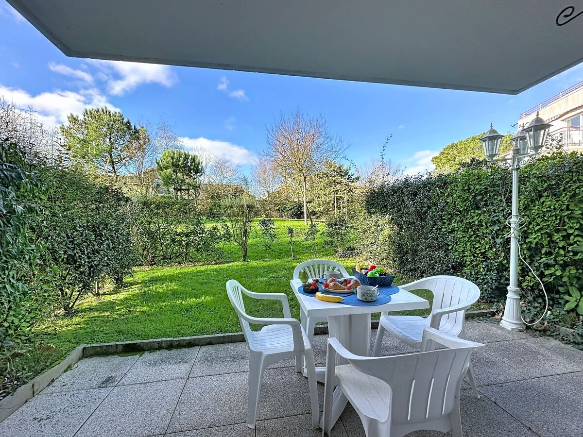 Le Clos de la Corderie, appartement Pornic - Photo 21