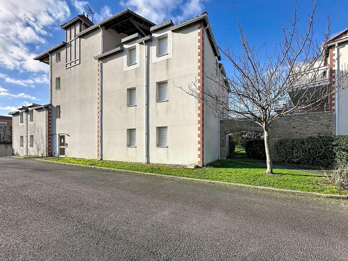 Le Clos de la Corderie, appartement Pornic - Photo 23