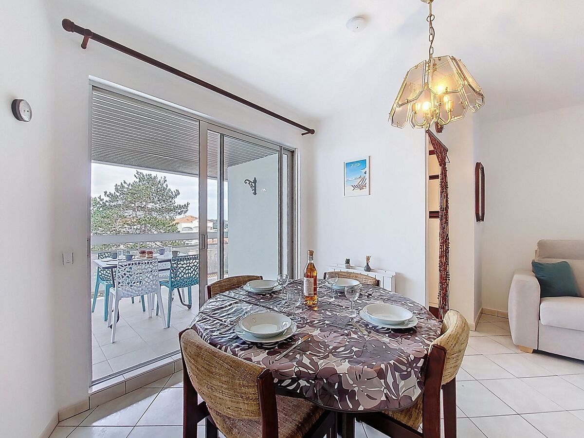 La Frégate - Appartement 2 pièces face à la mer - Photo 10