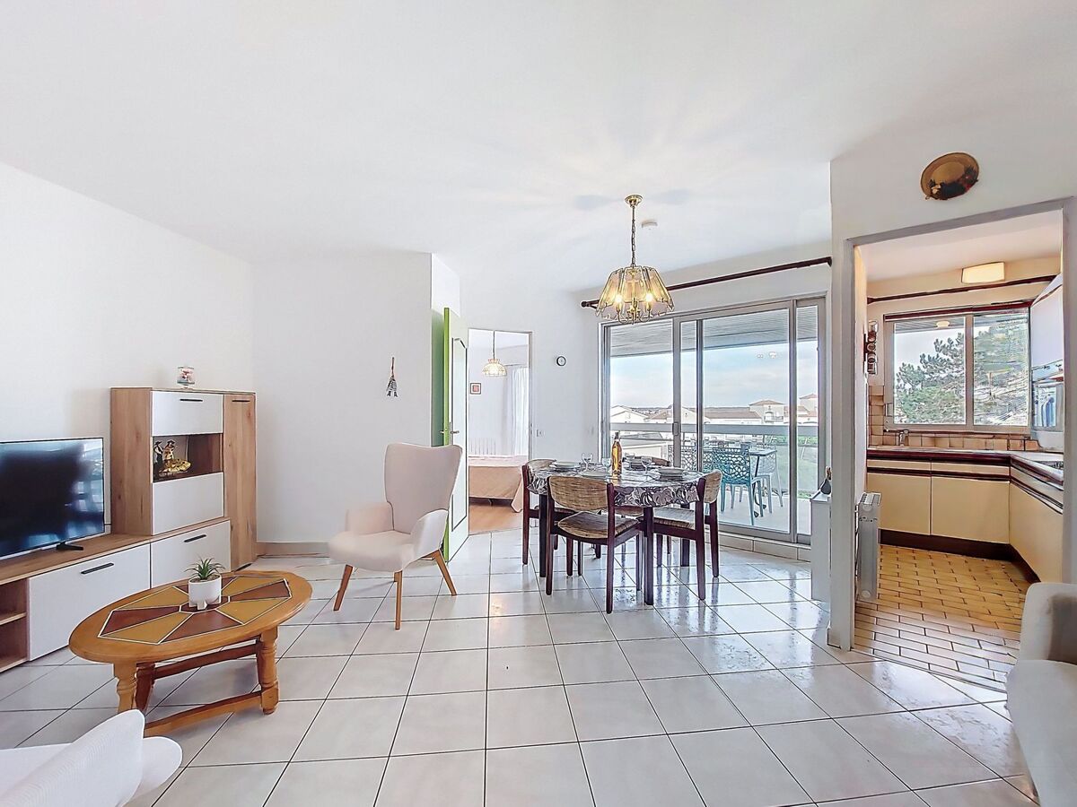 La Frégate - Appartement 2 pièces face à la mer - Photo 12
