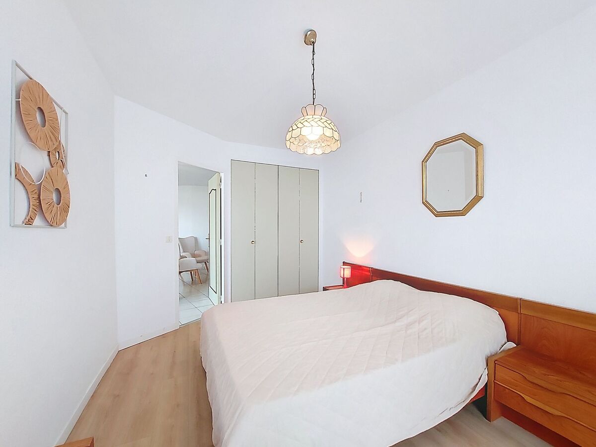 La Frégate - Appartement 2 pièces face à la mer - Photo 17