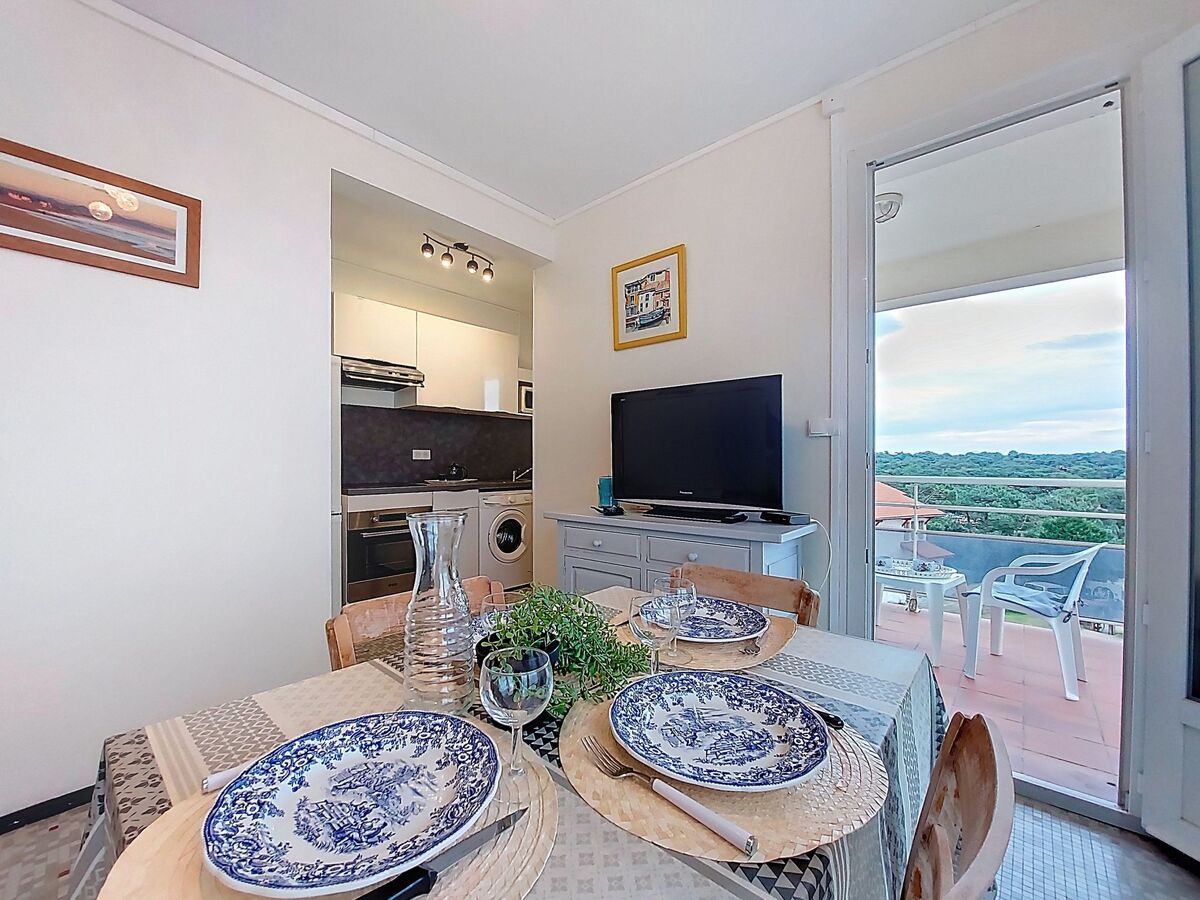 Appartement 2 pièces à 20 m de la plage, Hossegor - Photo 1