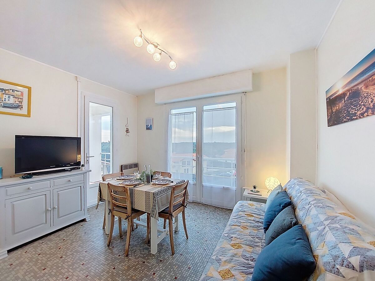 Appartement 2 pièces à 20 m de la plage, Hossegor - Photo 2