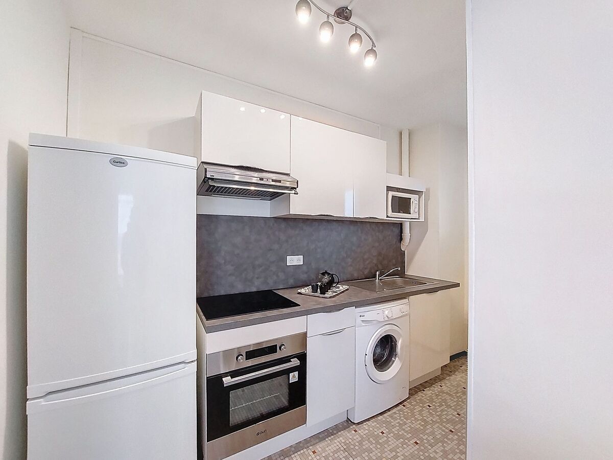 Appartement 2 pièces à 20 m de la plage, Hossegor - Photo 3