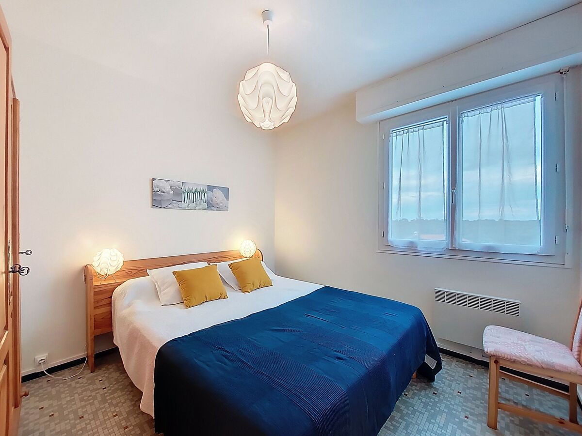 Appartement 2 pièces à 20 m de la plage, Hossegor - Photo 4