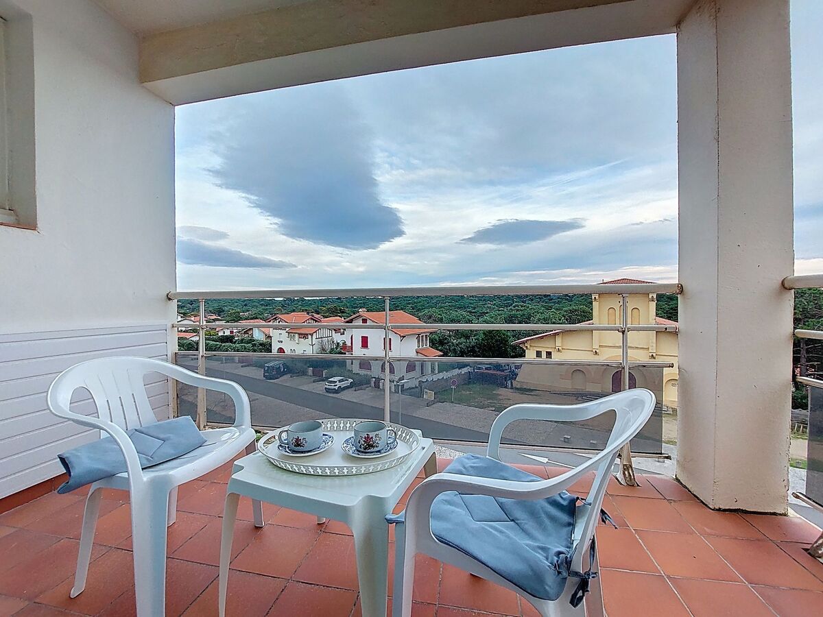 Appartement 2 pièces à 20 m de la plage, Hossegor - Photo 5