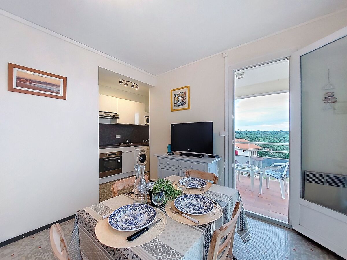 Appartement 2 pièces à 20 m de la plage, Hossegor - Photo 6