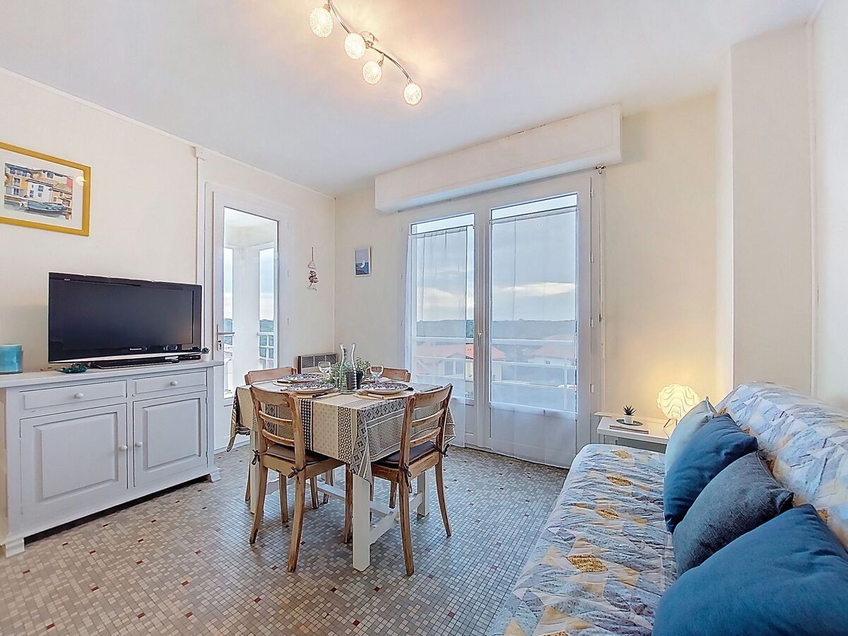 Appartement 2 pièces à 20 m de la plage, Hossegor - Photo 8
