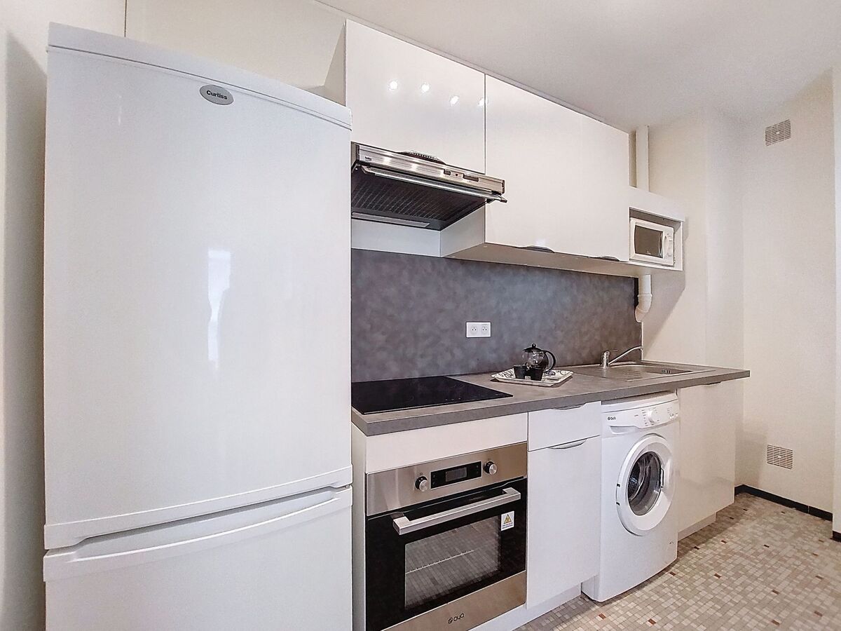 Appartement 2 pièces à 20 m de la plage, Hossegor - Photo 9