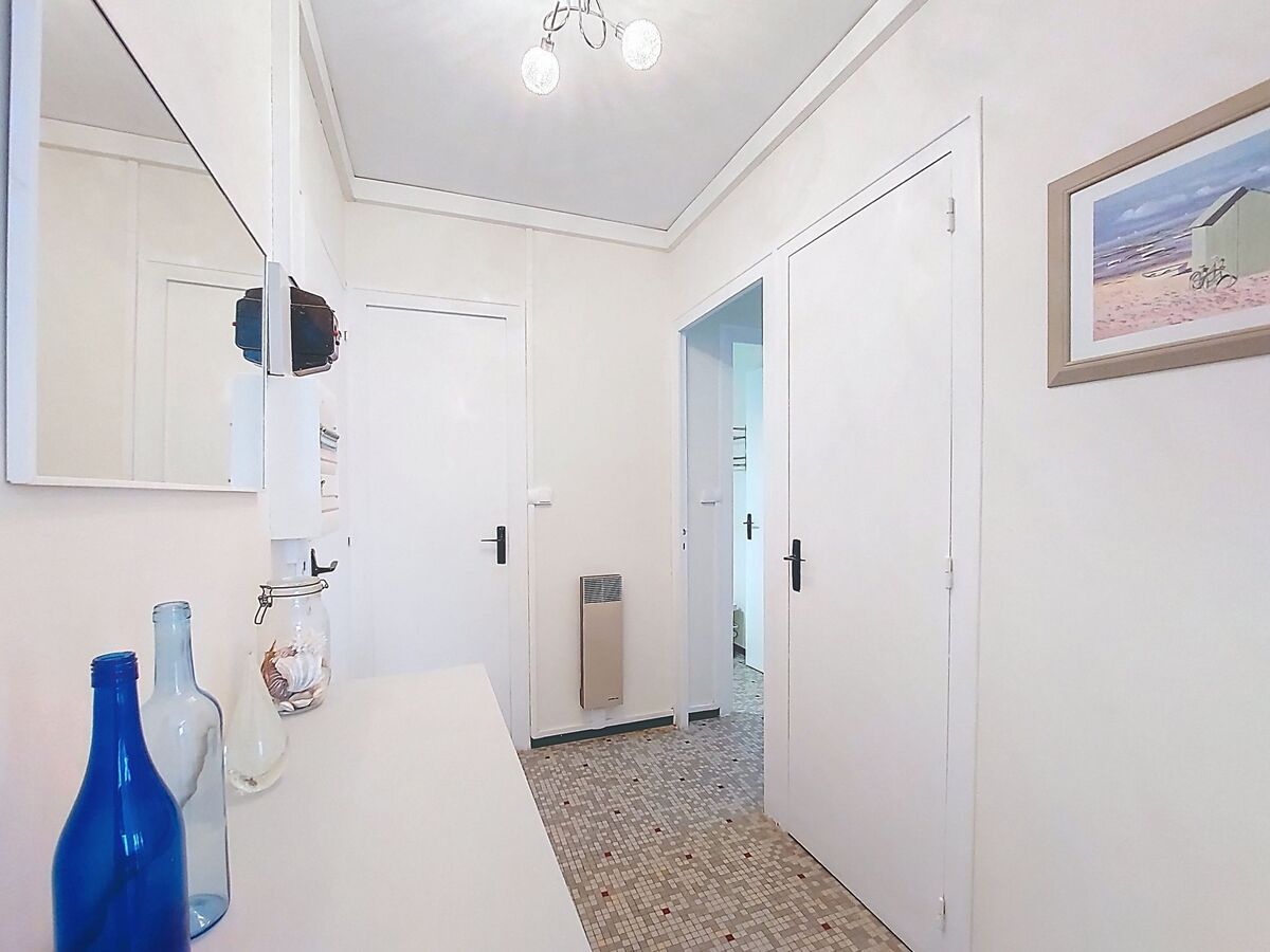 Appartement 2 pièces à 20 m de la plage, Hossegor - Photo 11