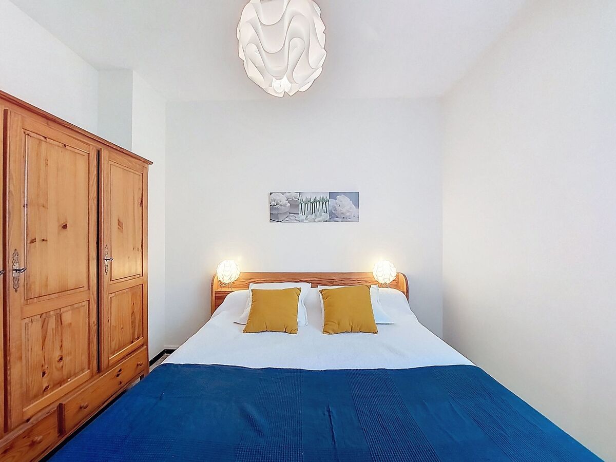 Appartement 2 pièces à 20 m de la plage, Hossegor - Photo 12
