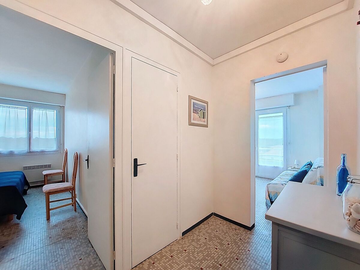 Appartement 2 pièces à 20 m de la plage, Hossegor - Photo 13