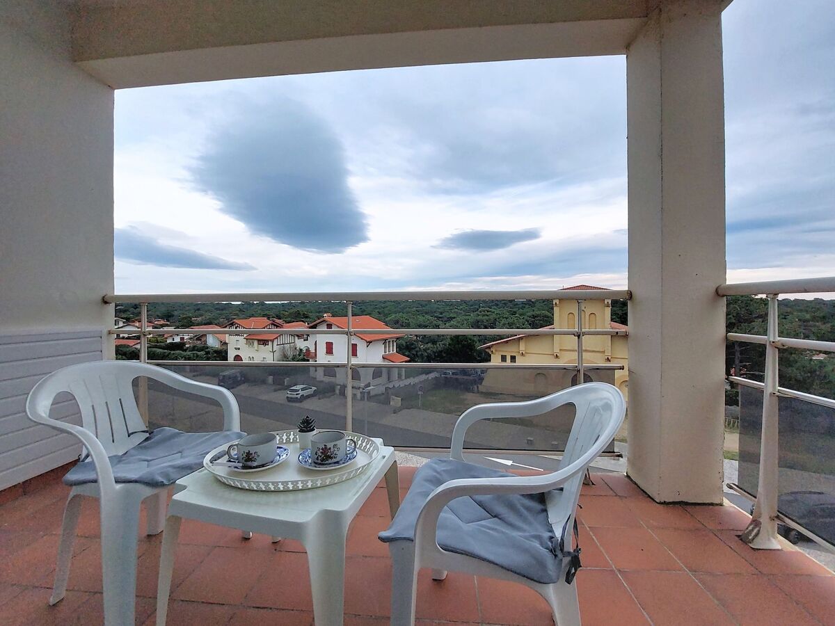 Appartement 2 pièces à 20 m de la plage, Hossegor - Photo 15