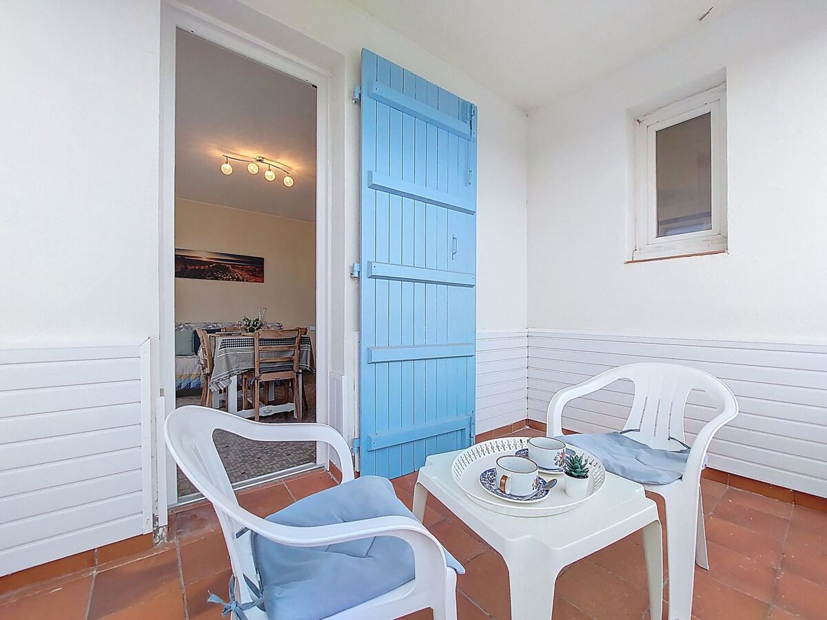Appartement 2 pièces à 20 m de la plage, Hossegor - Photo 16