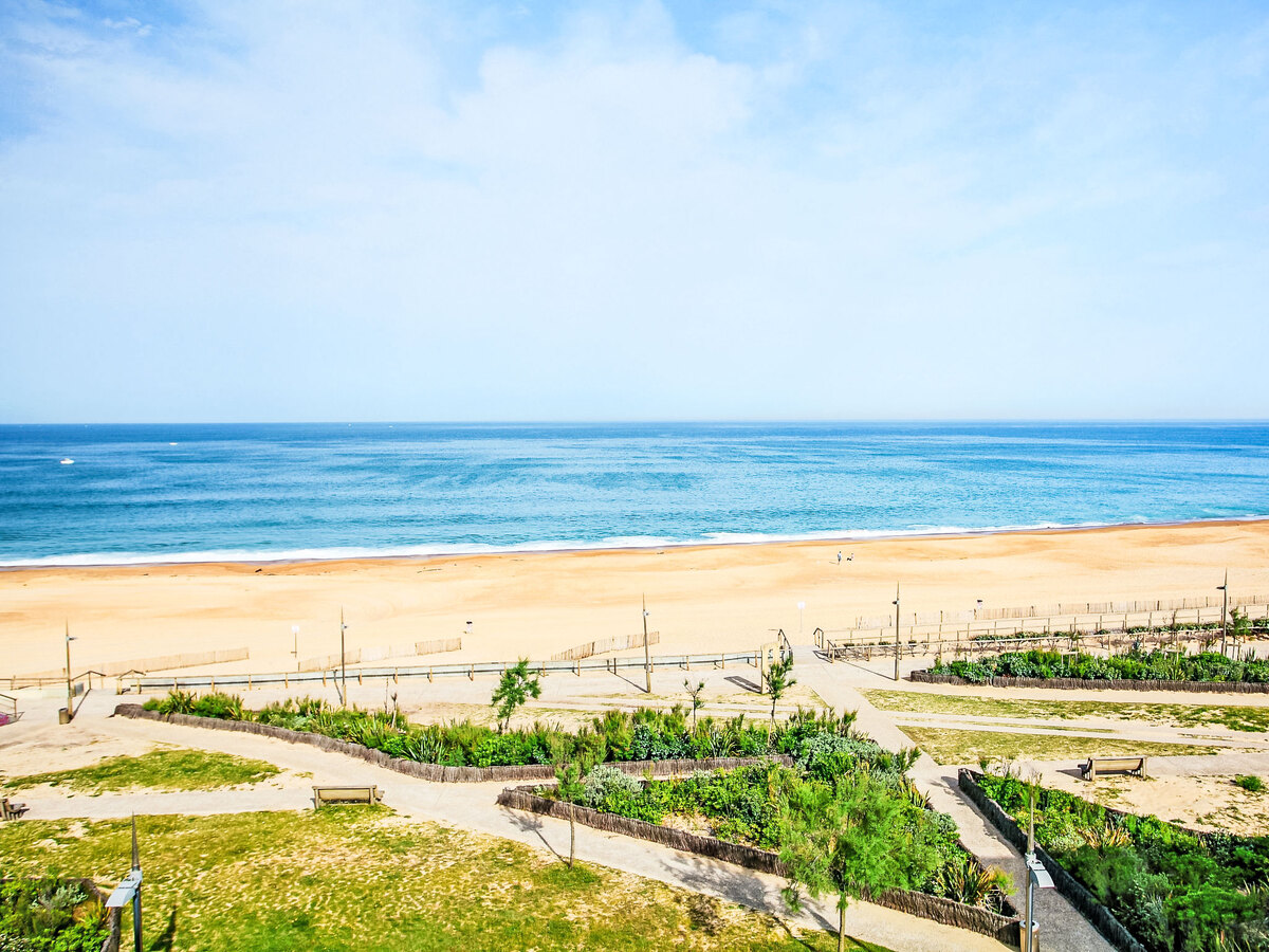 Appartement 2 pièces à 20 m de la plage, Hossegor - Photo 17